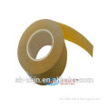 Corrosion resistance fireproof non adhesive 3M teflon tapes